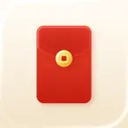 礼金记账本—销量第一的礼金管家 iOS Icon