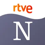 RTVE Noticias iOS Icon