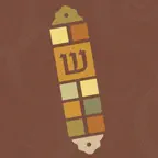 Mezuzah Guide - Authenticate your scroll iOS Icon
