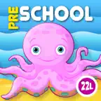 Letter quiz • Alphabet School & ABC Games 4 Kids Icon
