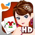 鬥地主 神來也鬥地主 HD iOS Icon
