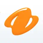 MOLDIV Photo Editor, Collage iOS Icon