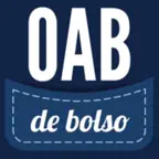 Aplicativos de Bolso para OAB Icon