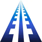 IMPOSSIBLE ROAD icon