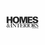 Homes & Interiors Scotland Icon