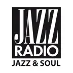 Jazz Radio iOS Icon