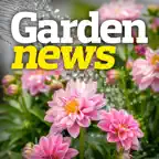 Garden News iOS Icon