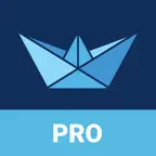 VesselFinder Pro iOS Icon
