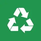 Waste: Recycling Sorter iOS Icon