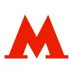 Moscow Metro & Subway icon