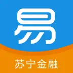 星图金融—原苏宁金融 icon