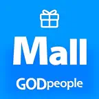 갓피플몰 iOS Icon