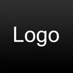 Logo. Full iOS Icon