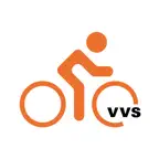 VVS Radroutenplaner Icon