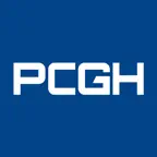 PC Games Hardware Magazin iOS Icon