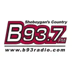 B93.7 iOS Icon
