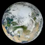 World Now iOS Icon