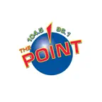 The Point Sheboygan iOS Icon