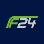 F24 icon