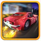Drag Racing Live iOS Icon