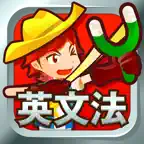 早打ち英文法（広告非表示版） iOS Icon