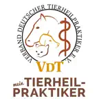 Mein TIERHEILPRAKTIKER iOS Icon
