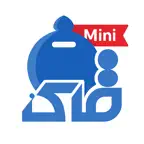 Ghollak Mini (English - فارسی) iOS Icon