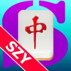 zMahjong Super Solitaire SZY iOS Icon