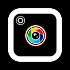 محرر صور iOS Icon