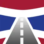 Highway Traffic icon