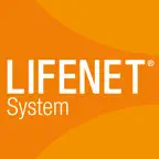 LIFENET Consult International iOS Icon