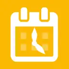 iCountDays iOS Icon