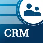 Deltek Touch CRM iOS Icon