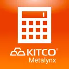 Metalynx iOS Icon