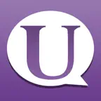 電話とメール鑑定のウラナ iOS Icon