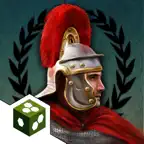 Ancient Battle: Rome iOS Icon