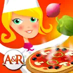 My Pizza Factory iOS Icon