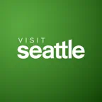 Seattle Travel Planner Icon