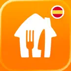 Just Eat - Order Food Delivery iOS Icon
