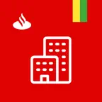Santander Empresas Icon