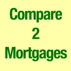 Quick Mortgage Comparisons iOS Icon