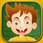 Times Tables For Kids - Test iOS Icon