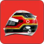 Formula 2015 Live iOS Icon