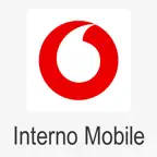 Vodafone Interno Mobile iOS Icon