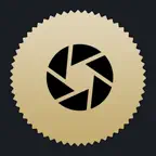 Slow Shutter! iOS Icon