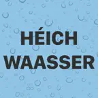 Héichwaasser iOS Icon