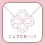 cWedding 囍婚禮 iOS Icon