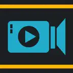 DashCam-PRO iOS Icon