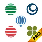 LotoMovilPro icon