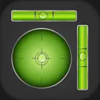 Bubble Level Plus+ iOS Icon